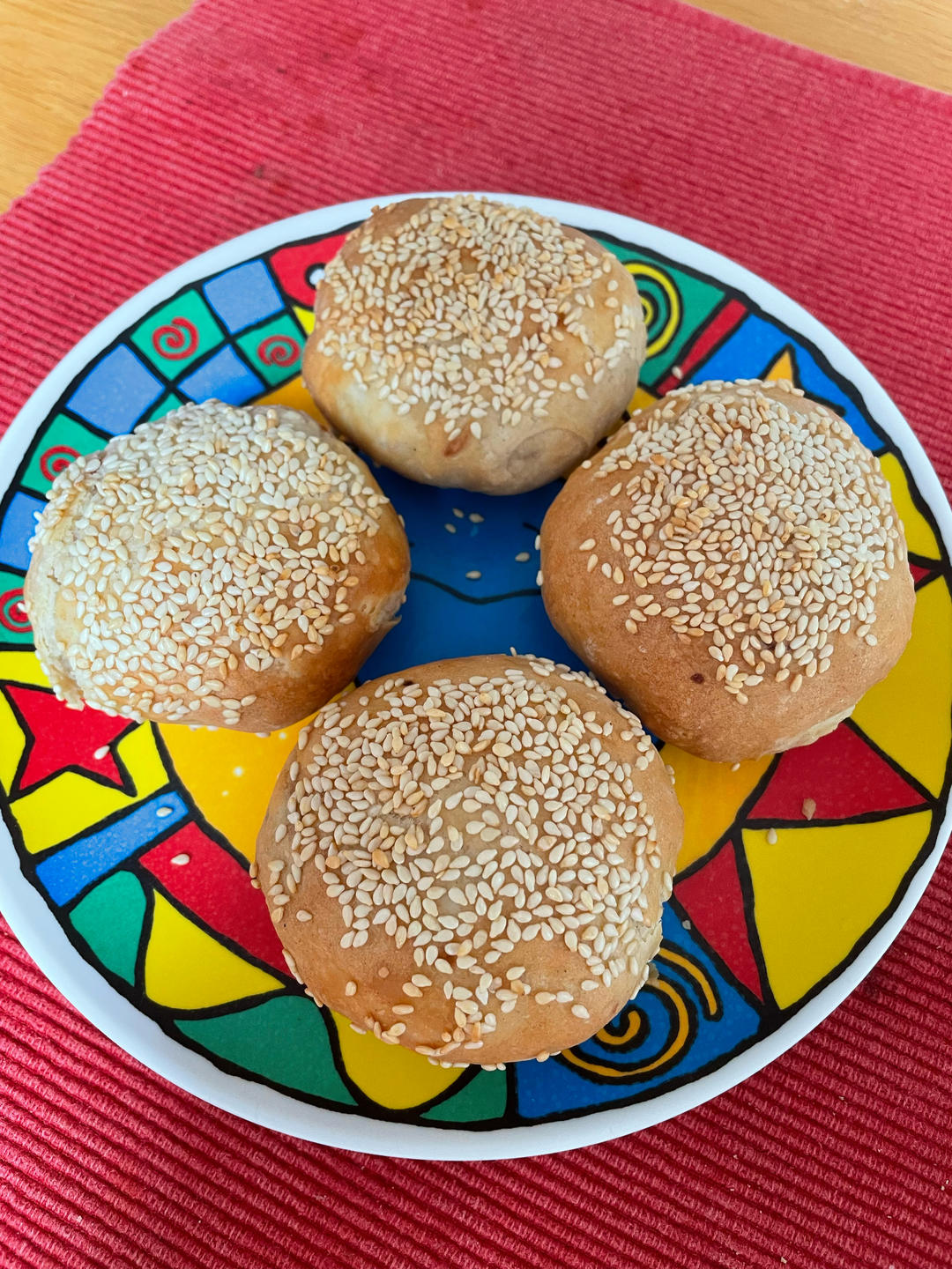 萝卜丝酥饼：一碰掉渣