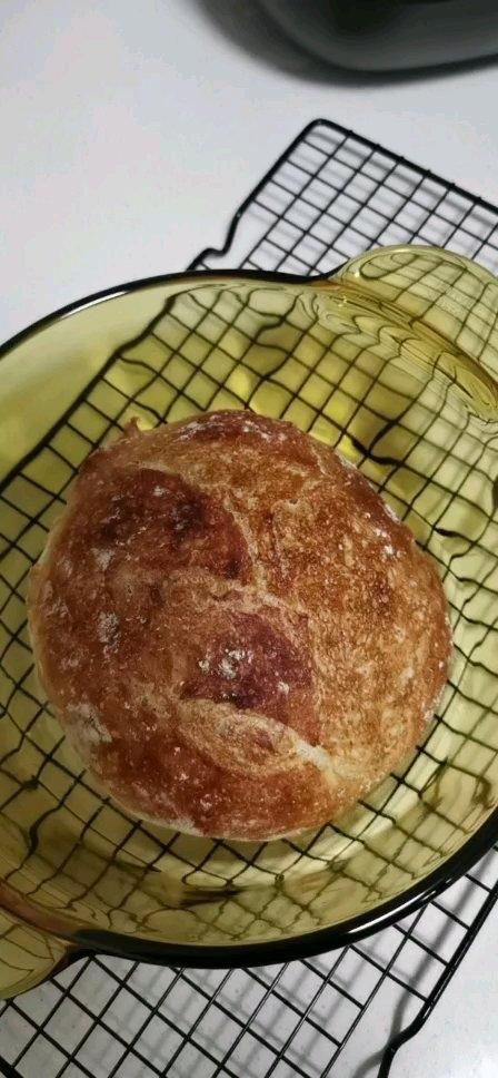 绝密！8分钟，8块钱，吃8天的正宗欧包loaf来了！