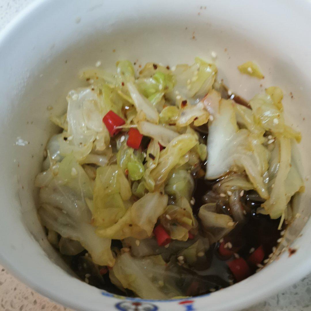 无油无糖减脂必备无敌好吃蘸水