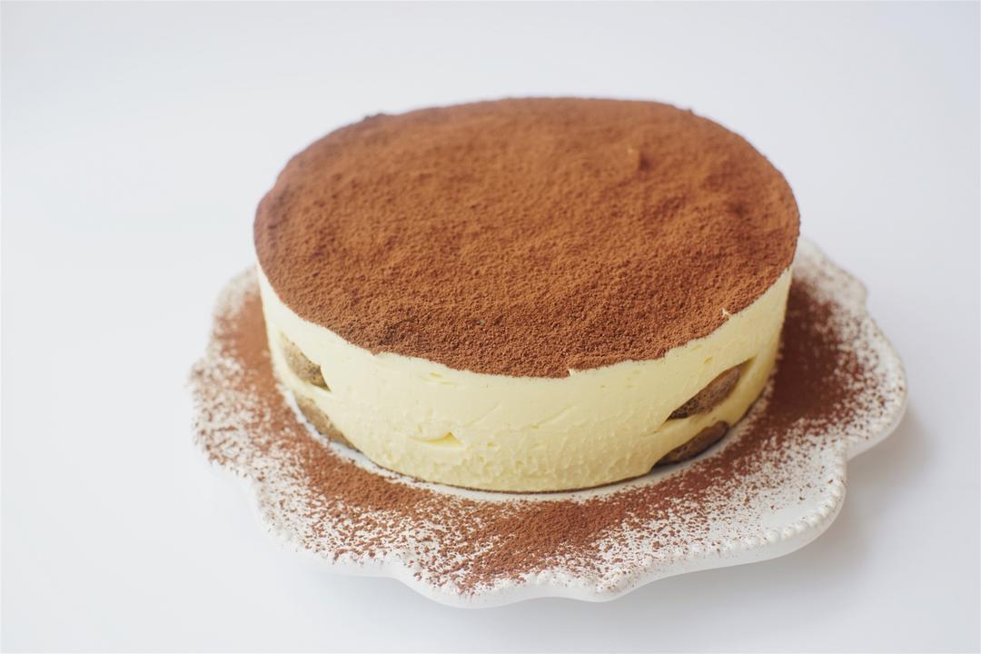 提拉米苏｛全熟版｝