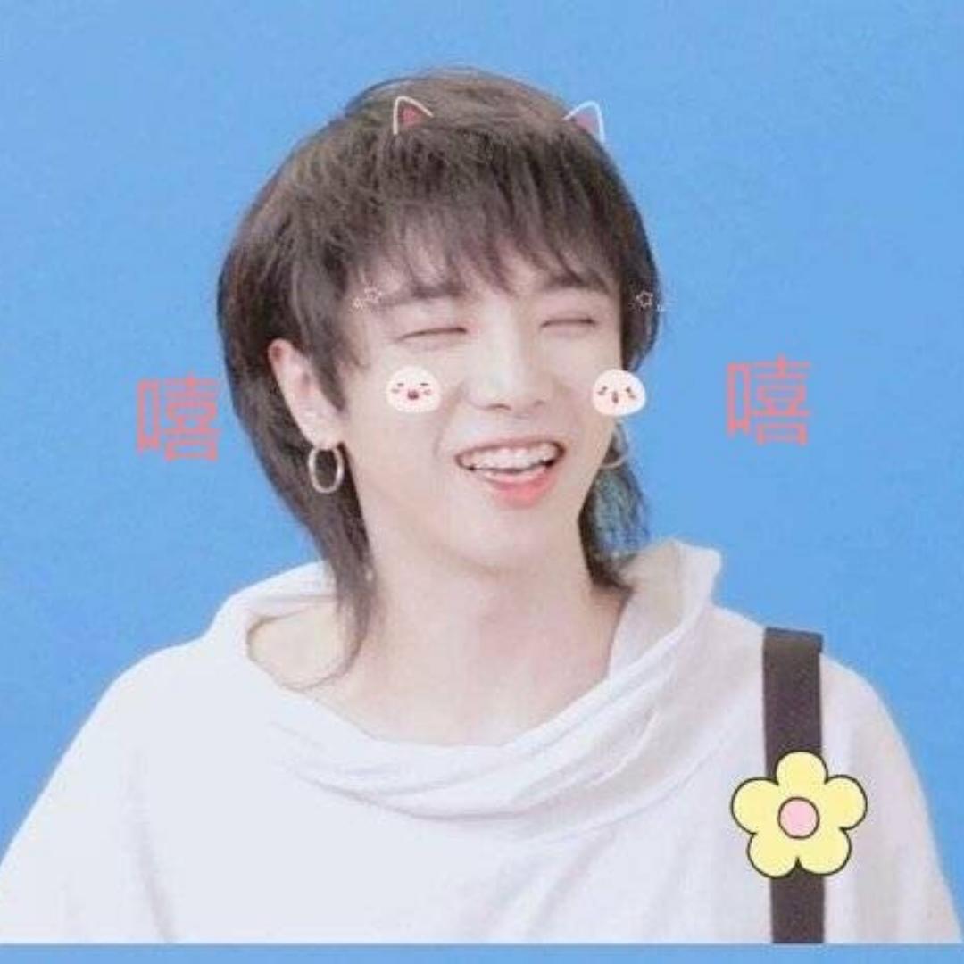绒绒小宝贝