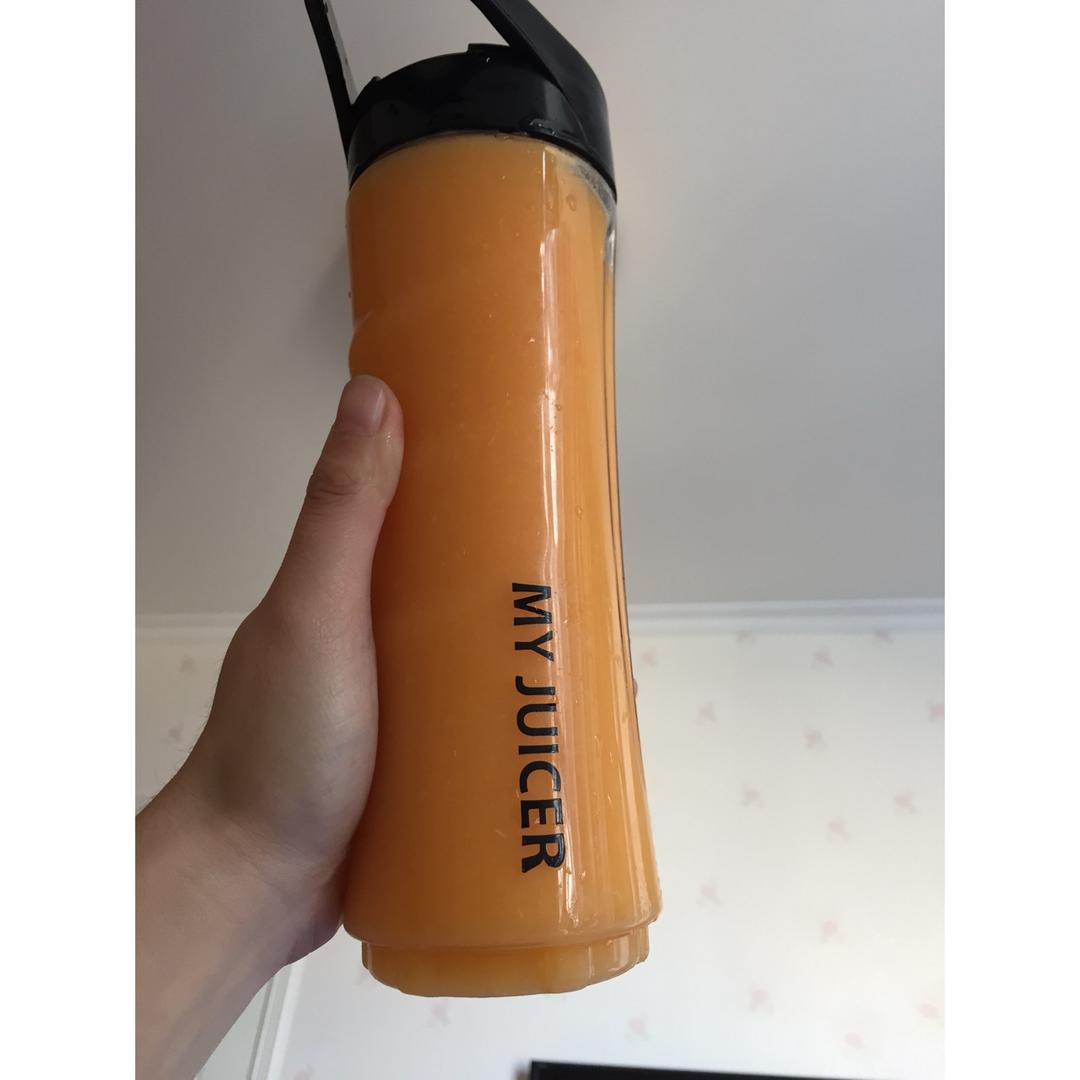 橙汁养乐多🍊