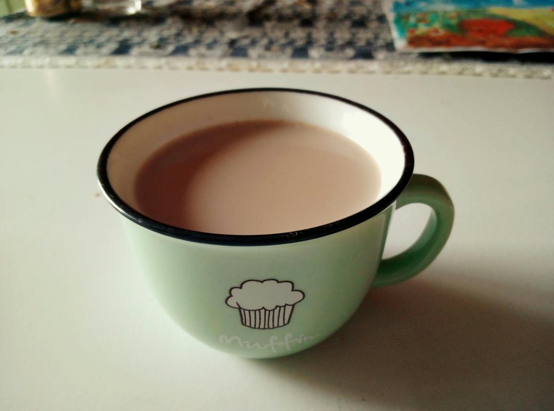 印度奶茶