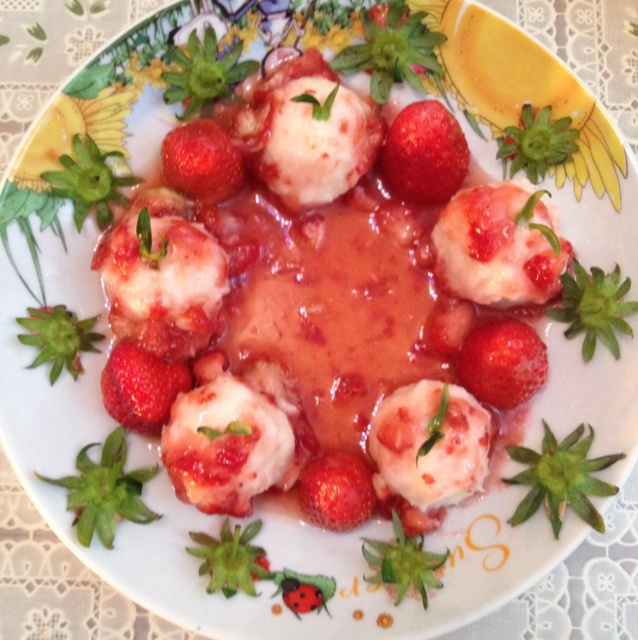 午餐•2014年3月5日