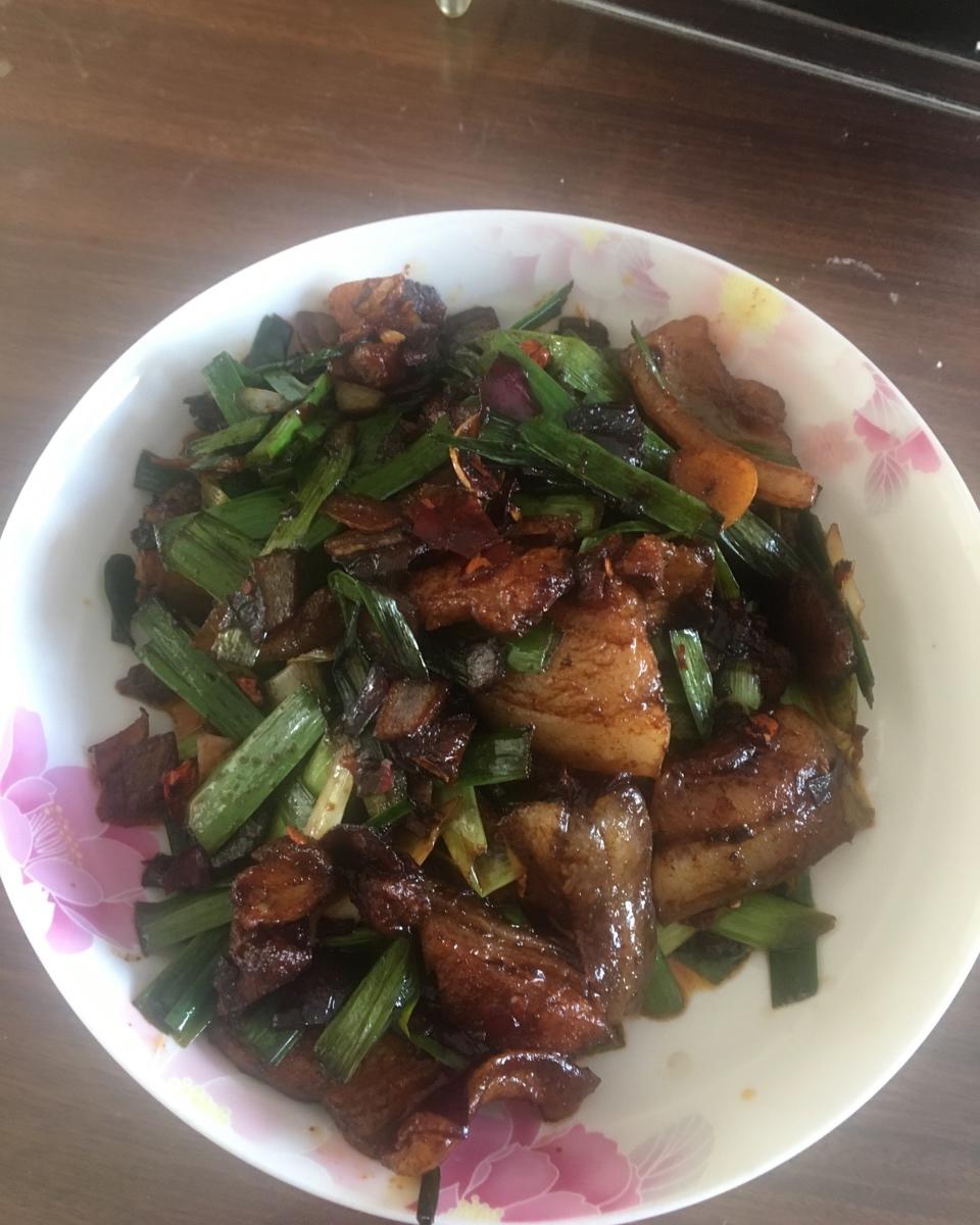 厨师长教你：“回锅肉”的正宗做法，先收藏