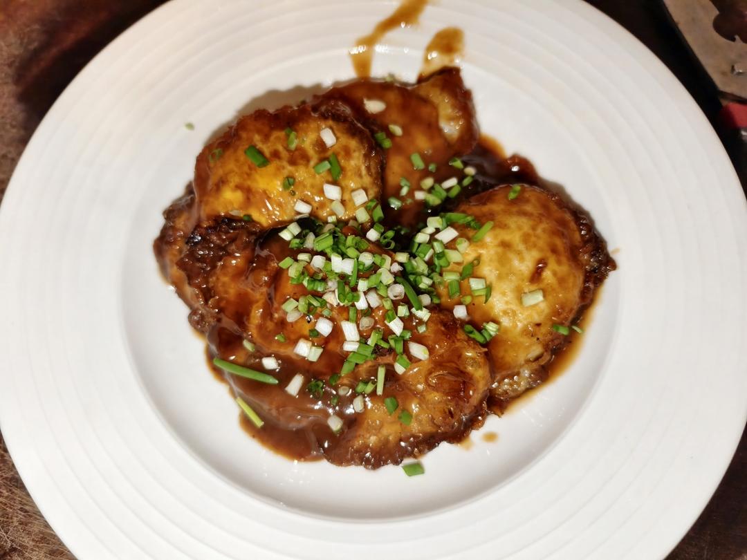 十元搞定比肉好吃百倍的糖醋荷包蛋❗超解馋