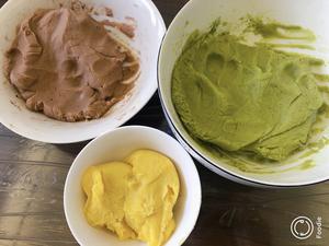 🔫绿豆冰糕🔫（少糖少油版）的做法 步骤36