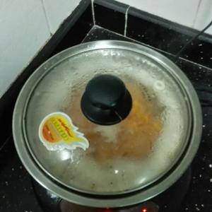 简单版——红薯糖水的做法 步骤5