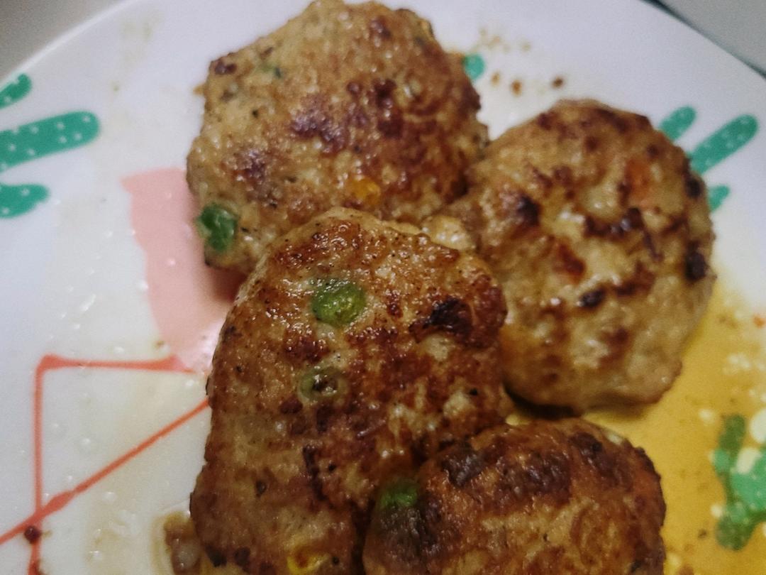 我要向全世界安利这个减脂餐！！！