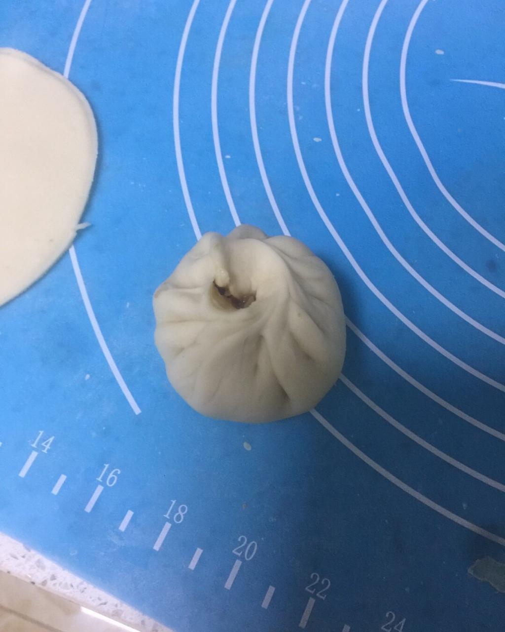 大葱牛肉饺子馅、包子馅