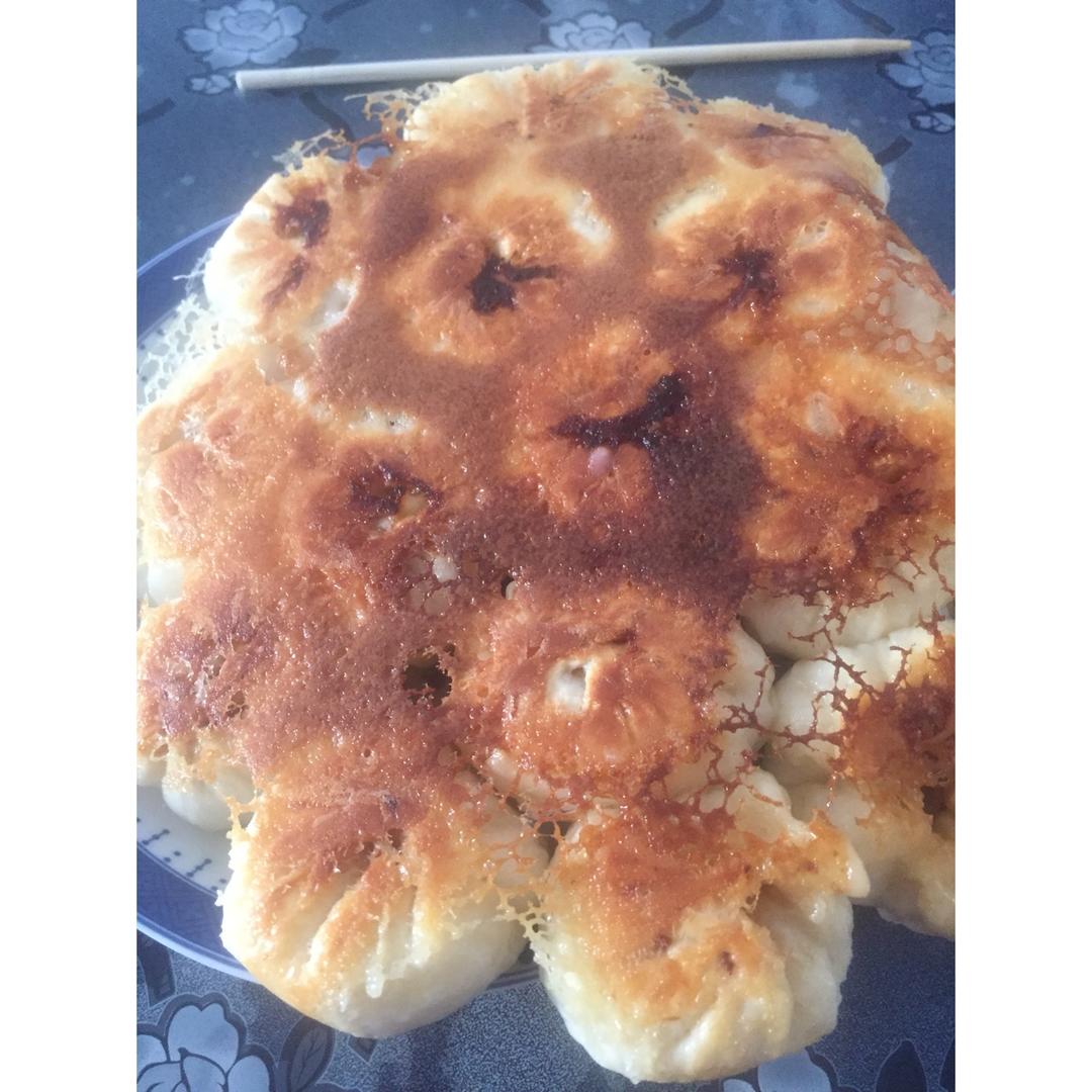 生煎包