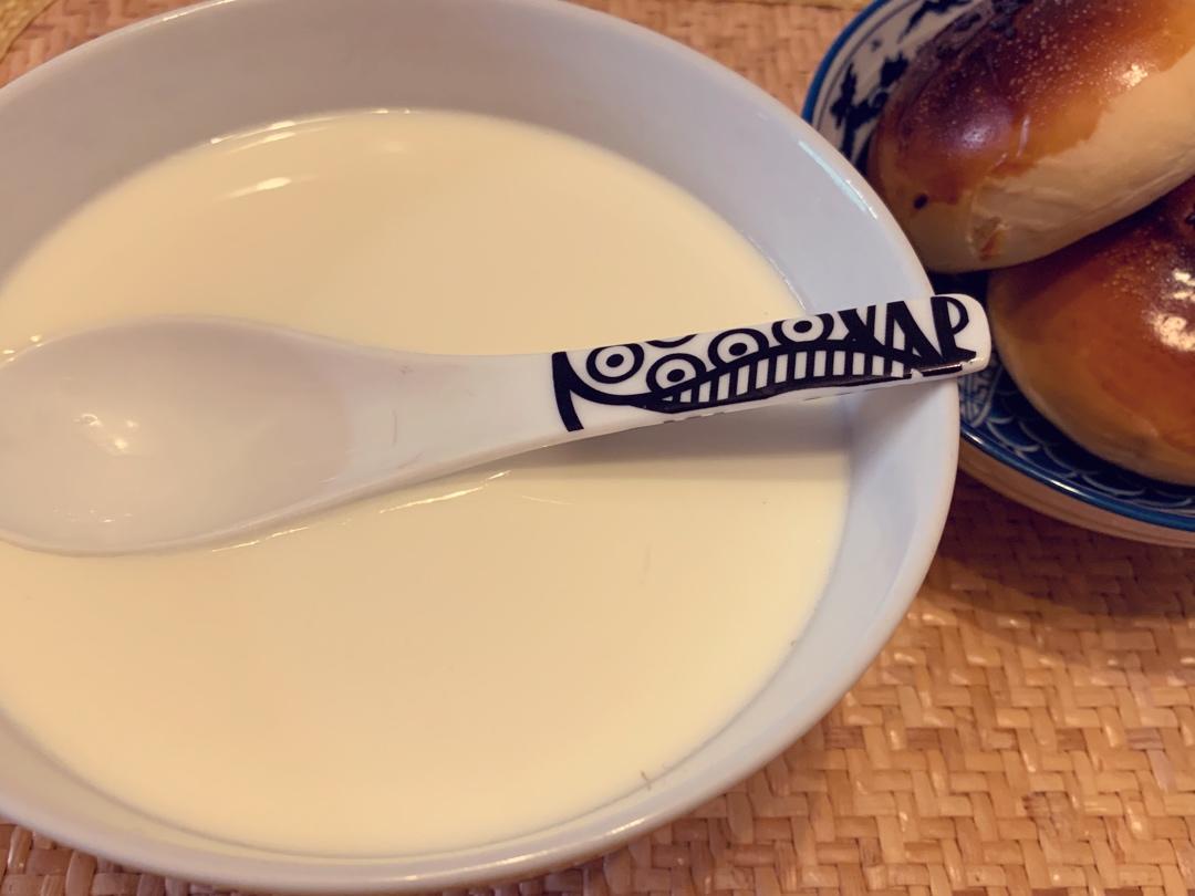 姜撞奶（零失败 估计这是最详细的姜撞奶教程了）