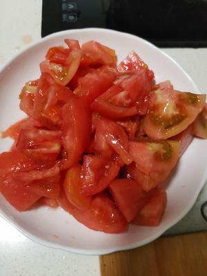 西红柿土豆炖牛肉的做法 步骤9