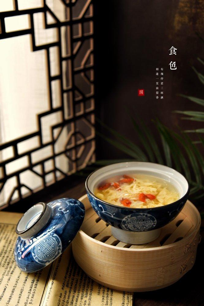 酒酿 (酒酿系列一）