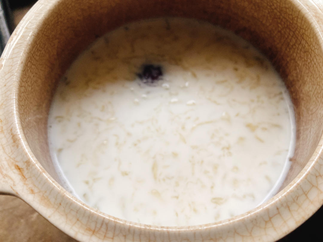 炖燕窝——坚持吃，肯定会有惊喜