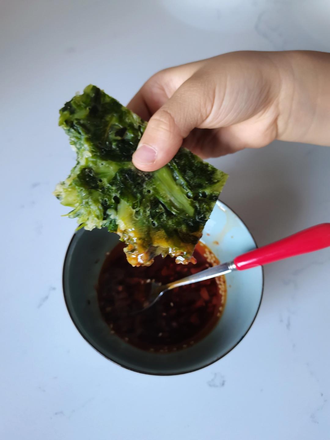 菜疙瘩