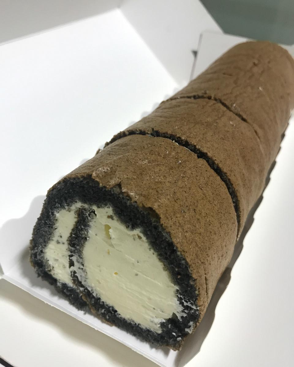 零失败的戚风蛋糕卷