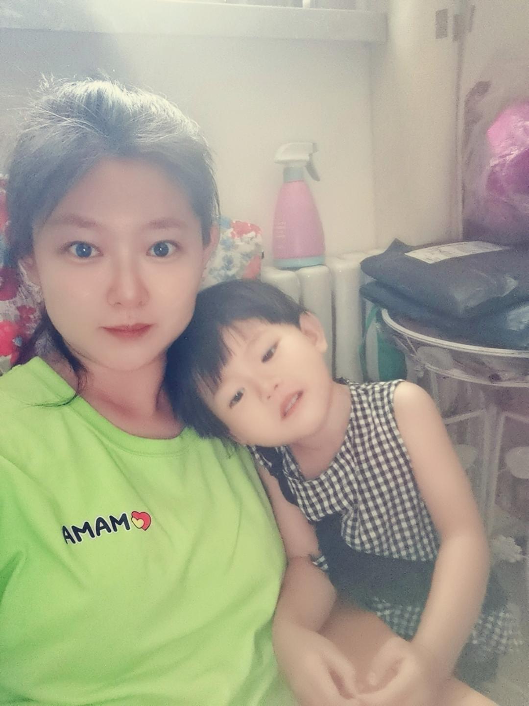 张女士