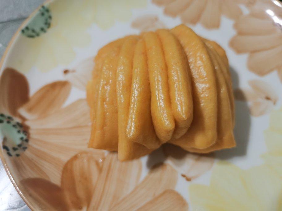 美丽的花卷 造型馒头 一次醒发快手面食 附细节视频详解