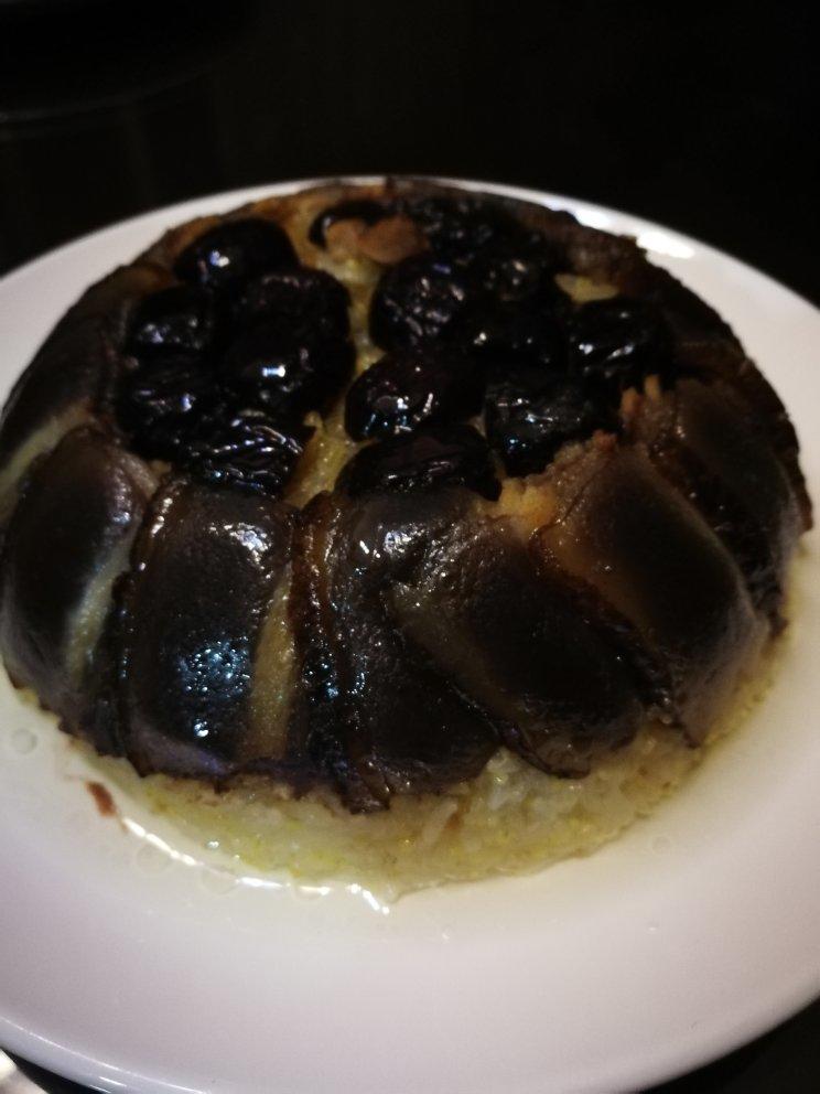 甜烧白｜一条视频