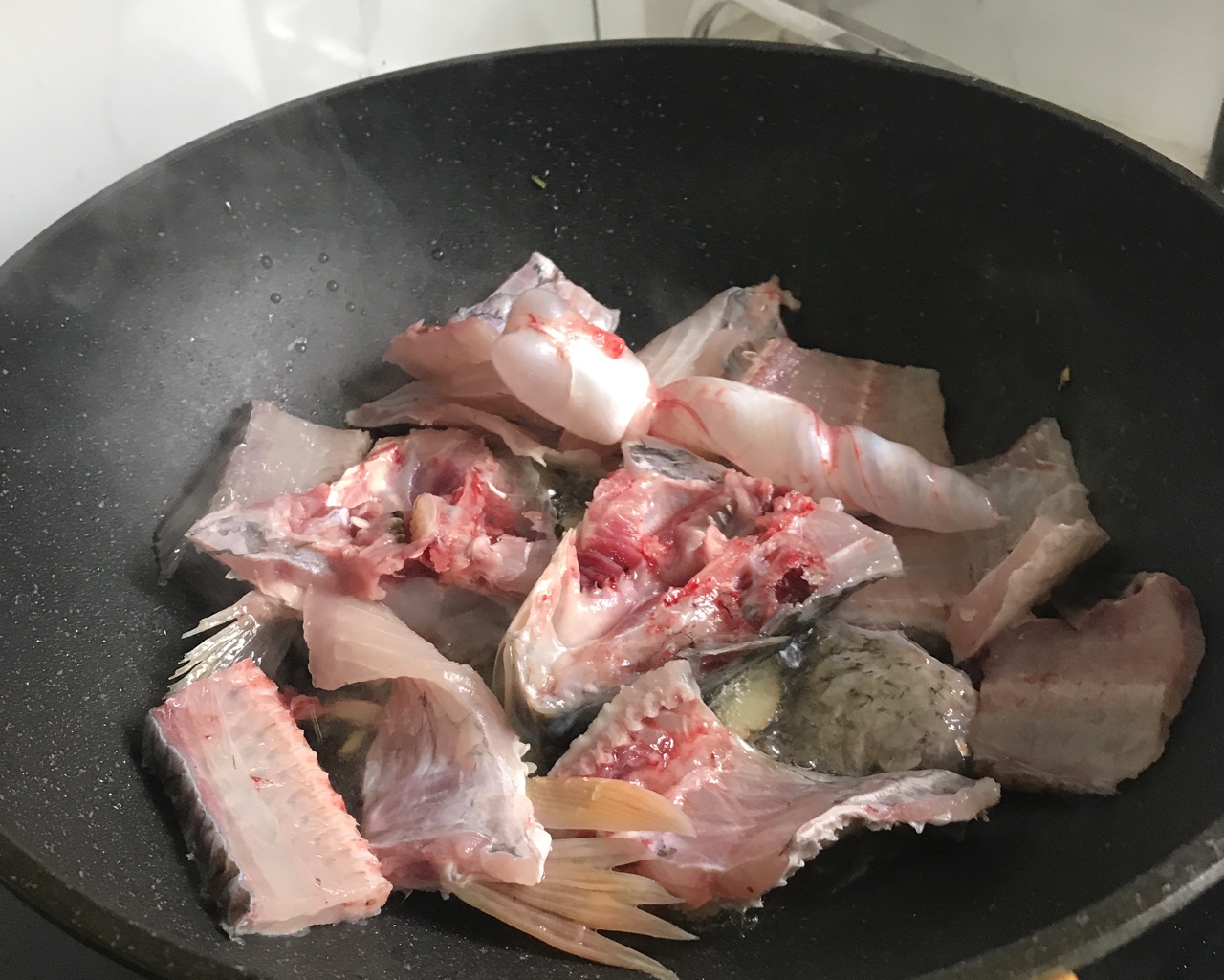 水煮鱼的做法 步骤5