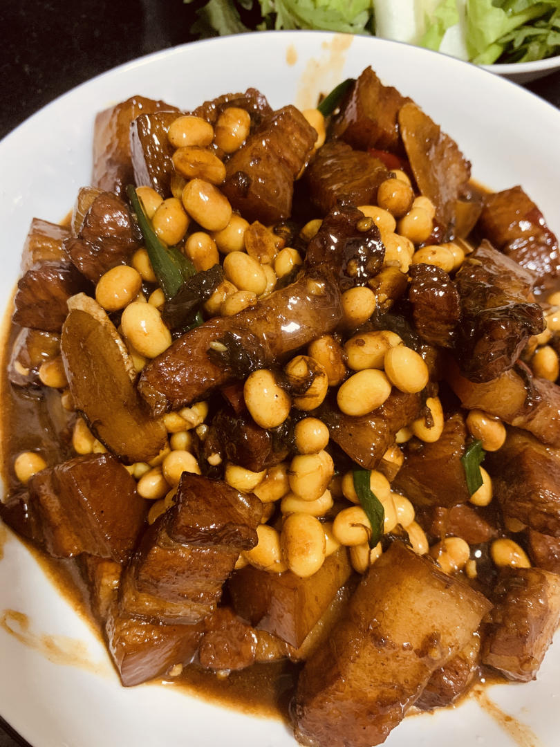 红烧肉