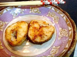 超级无敌好吃煎鳕鱼