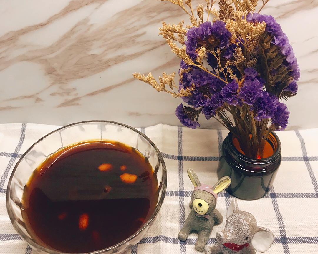 益气补血汤的做法