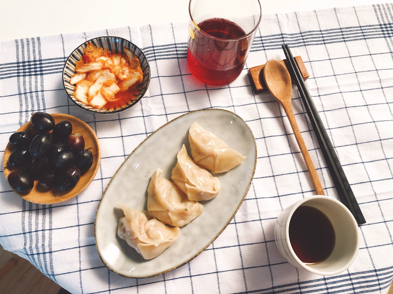 午餐•2018年5月9日