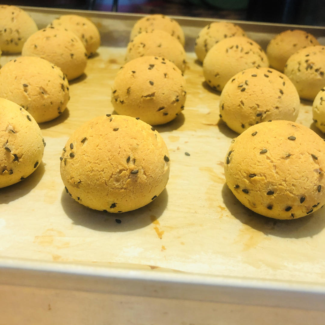 恐龙蛋·麻薯面包·麻薯包 自己做了1000➕的私人配方