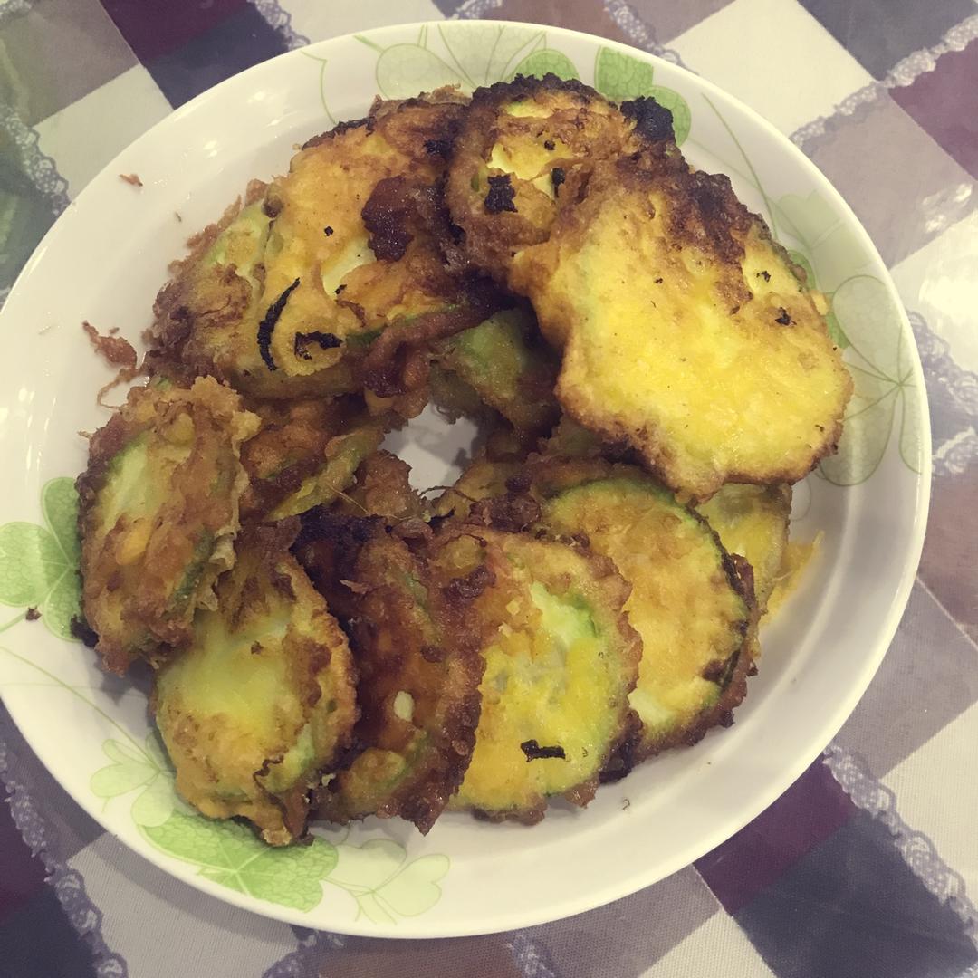 韩式云南小瓜饼