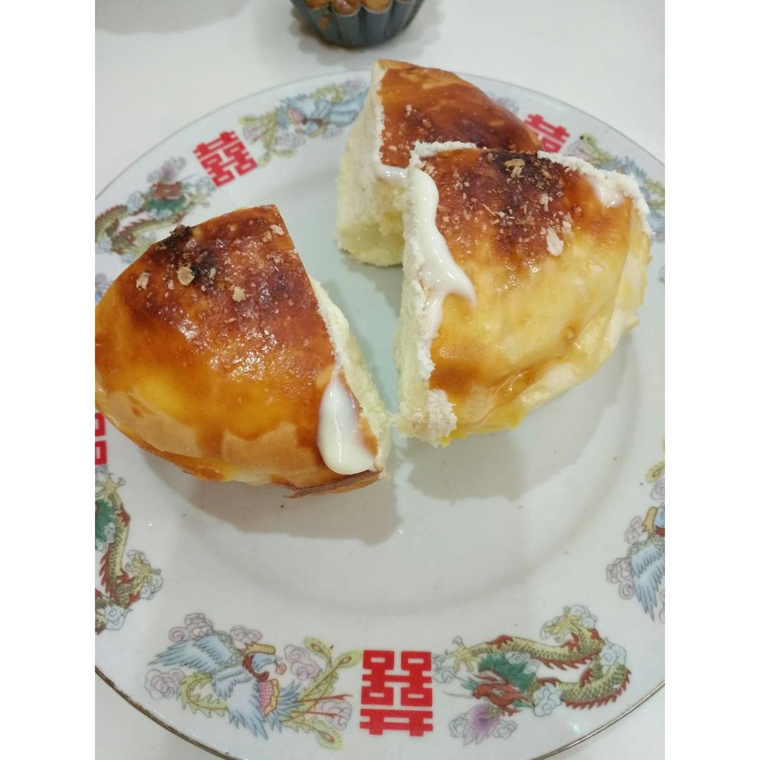 奶酪包---跟风火到一个不行的包包