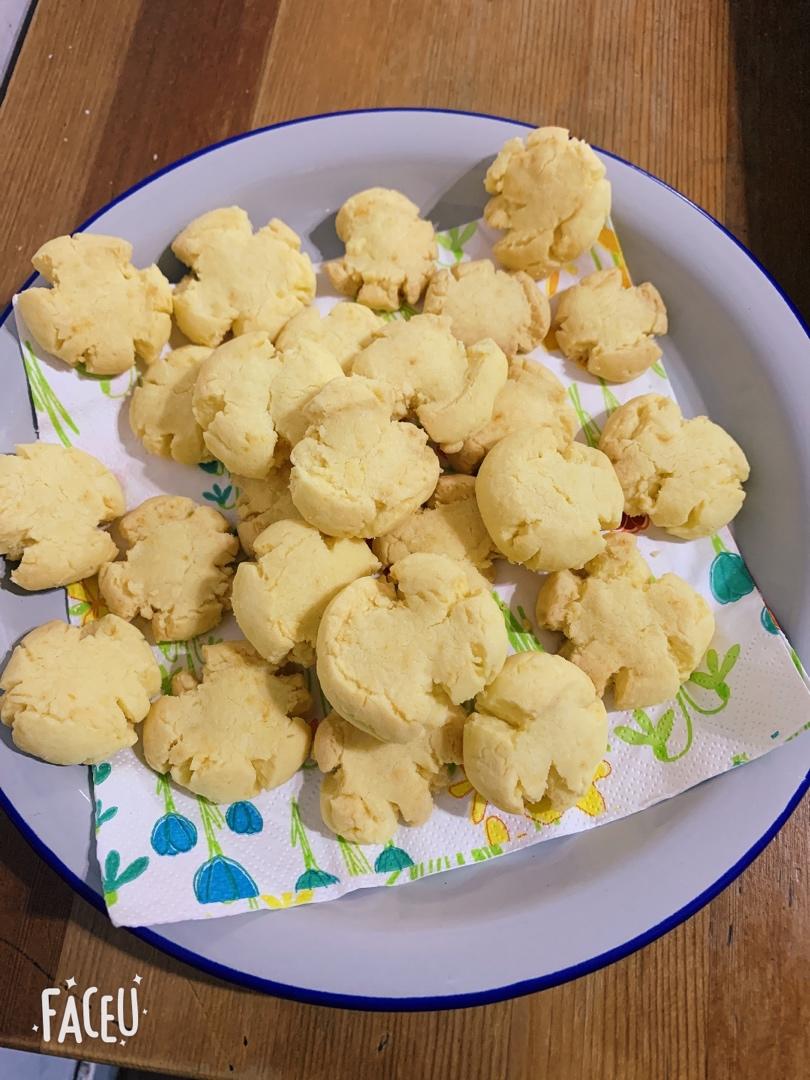玛格丽特饼干（约40个）