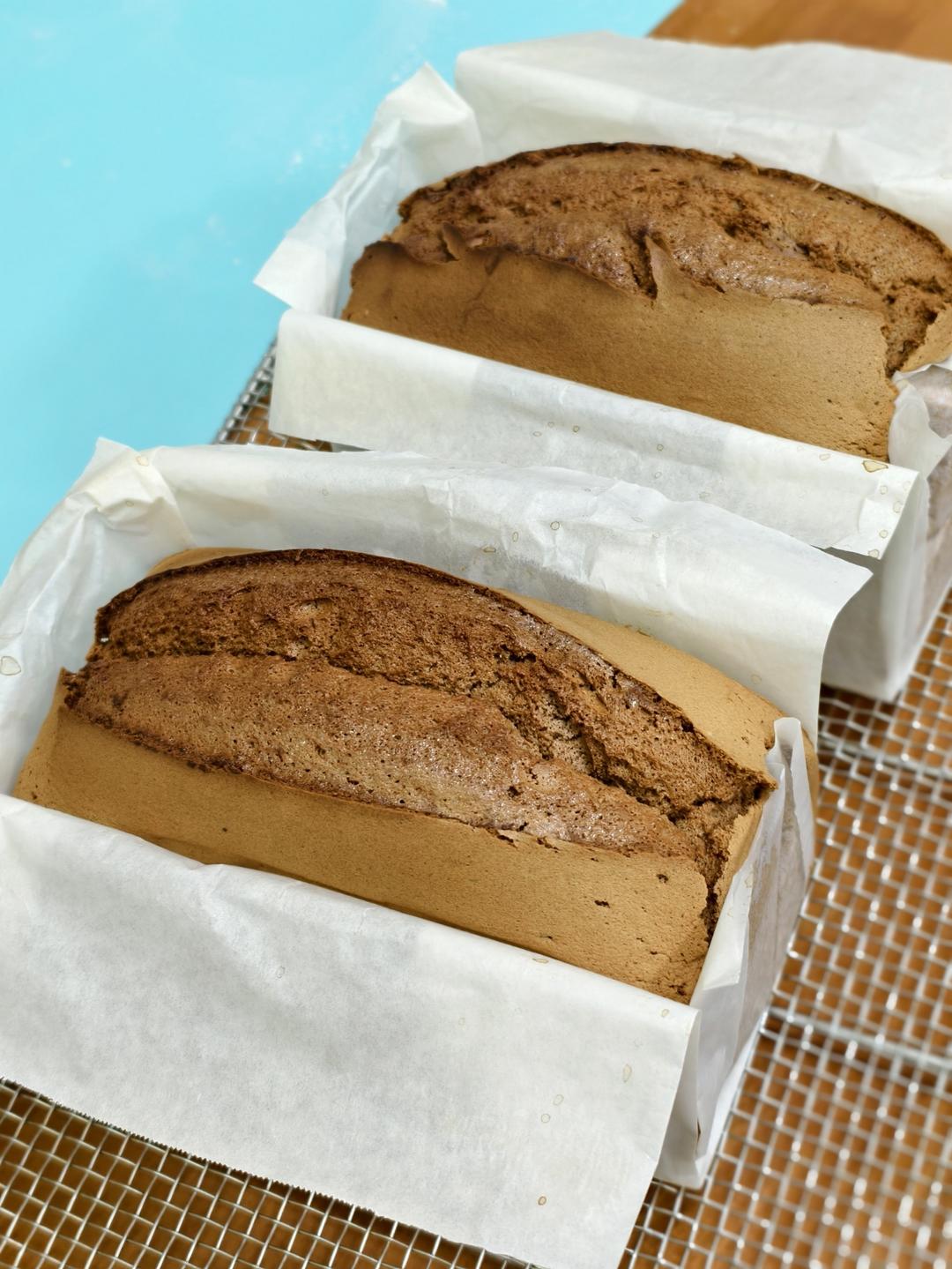 黑钻吐司｜这可能是最难做的吐司了