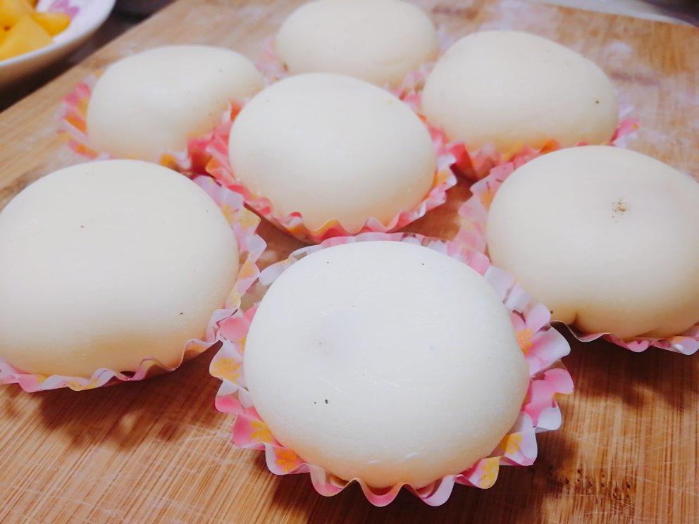 雪媚娘（超详细）