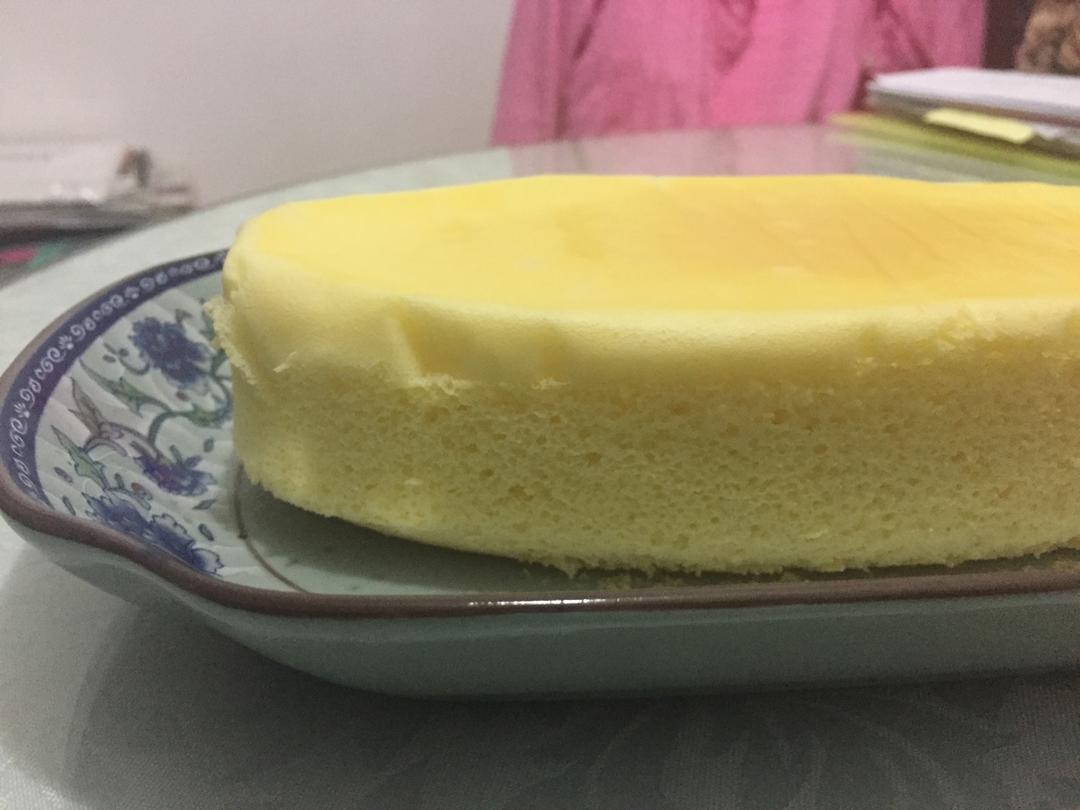 入口即化の棉花蛋糕