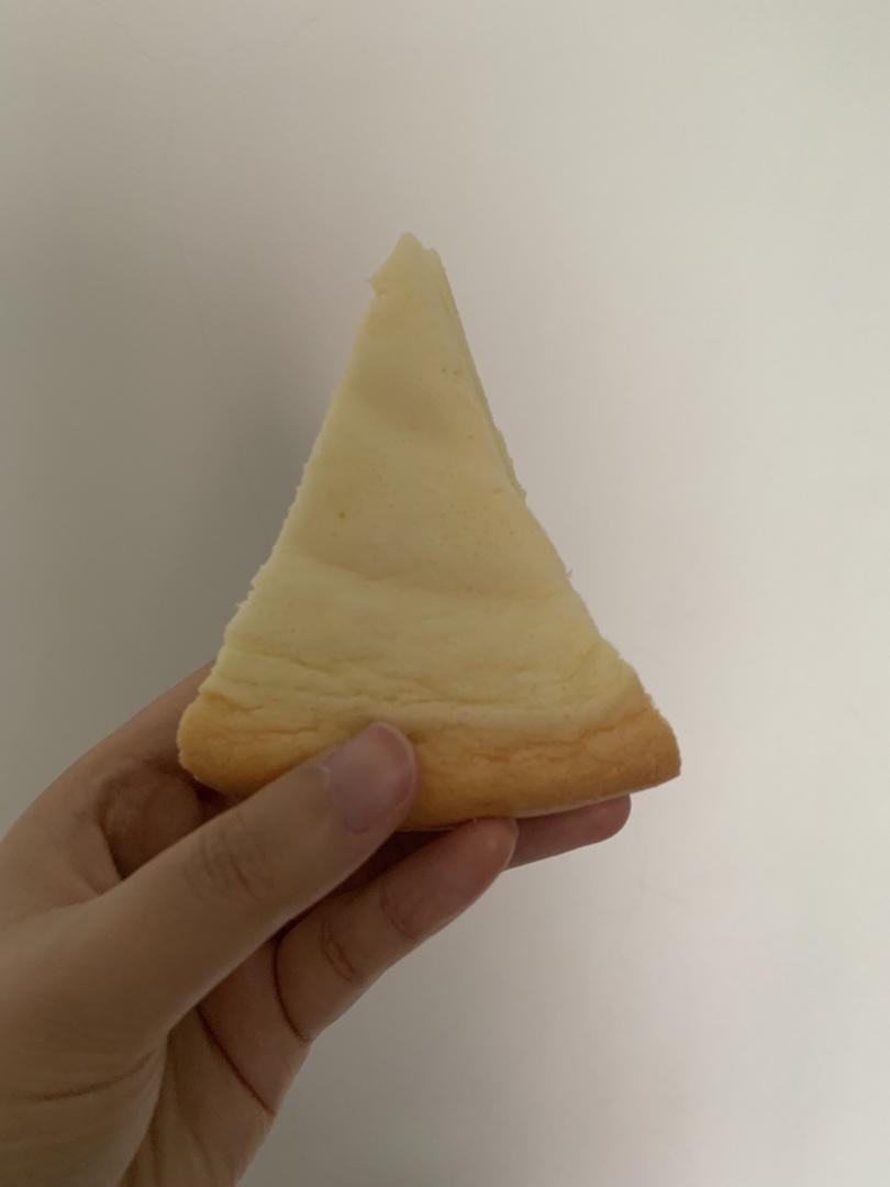 电饭煲戚风蛋糕