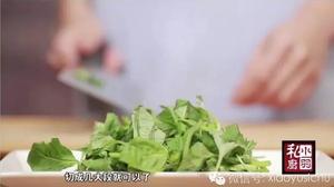 把山药吃出肉味的三杯山药｜小羽私厨的做法 步骤3