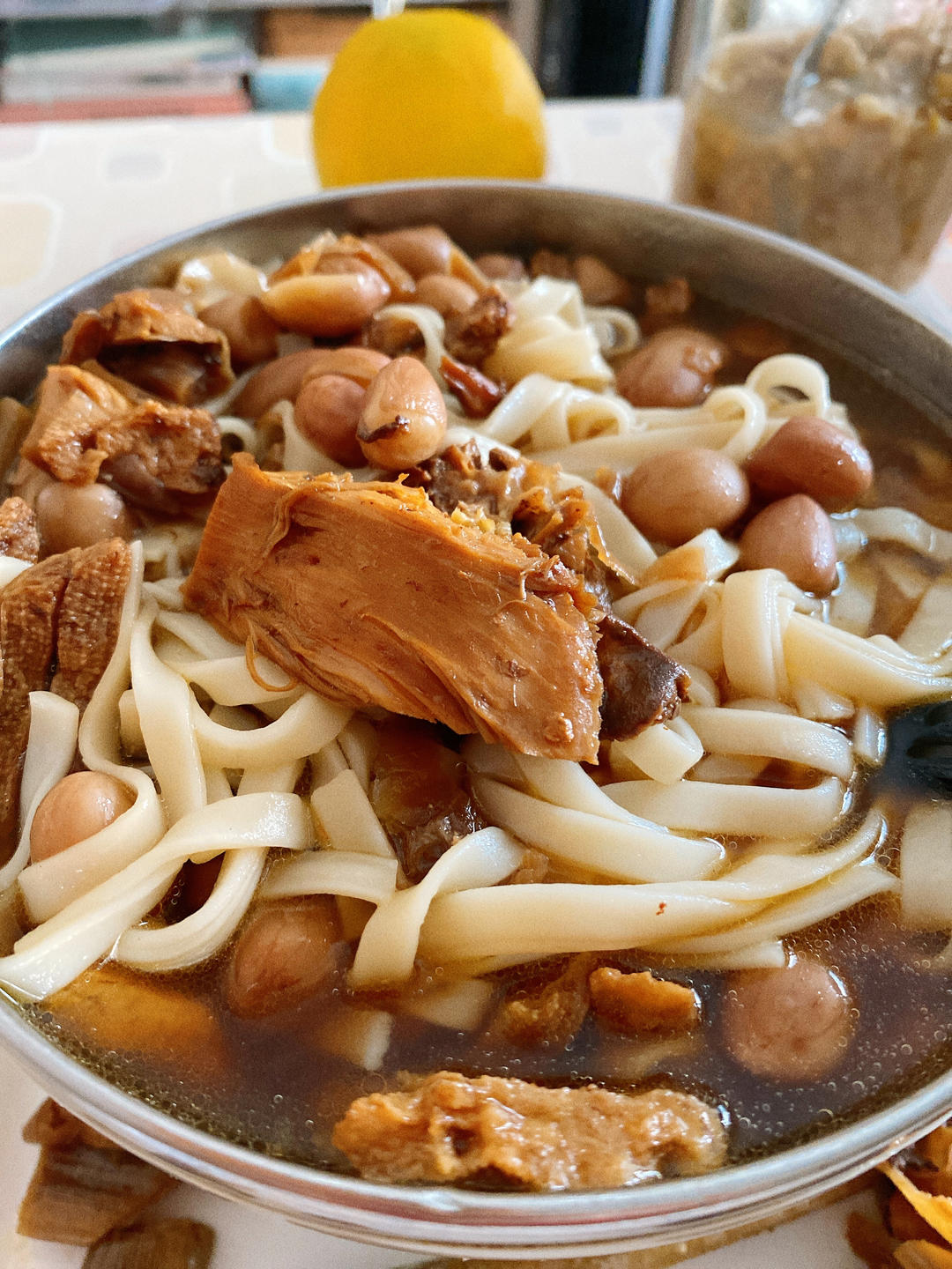 五香鸡～不用剁不用油 撕着吃（电饭锅/高压锅电饭锅）
