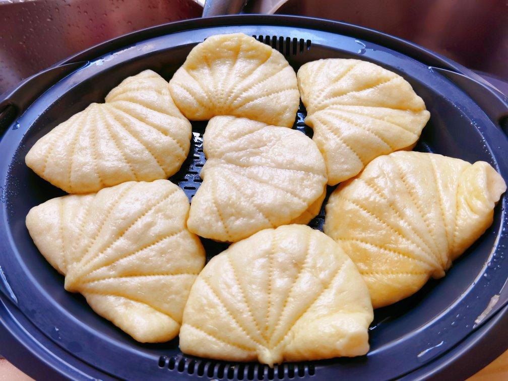 荷叶饼夹红烧肉