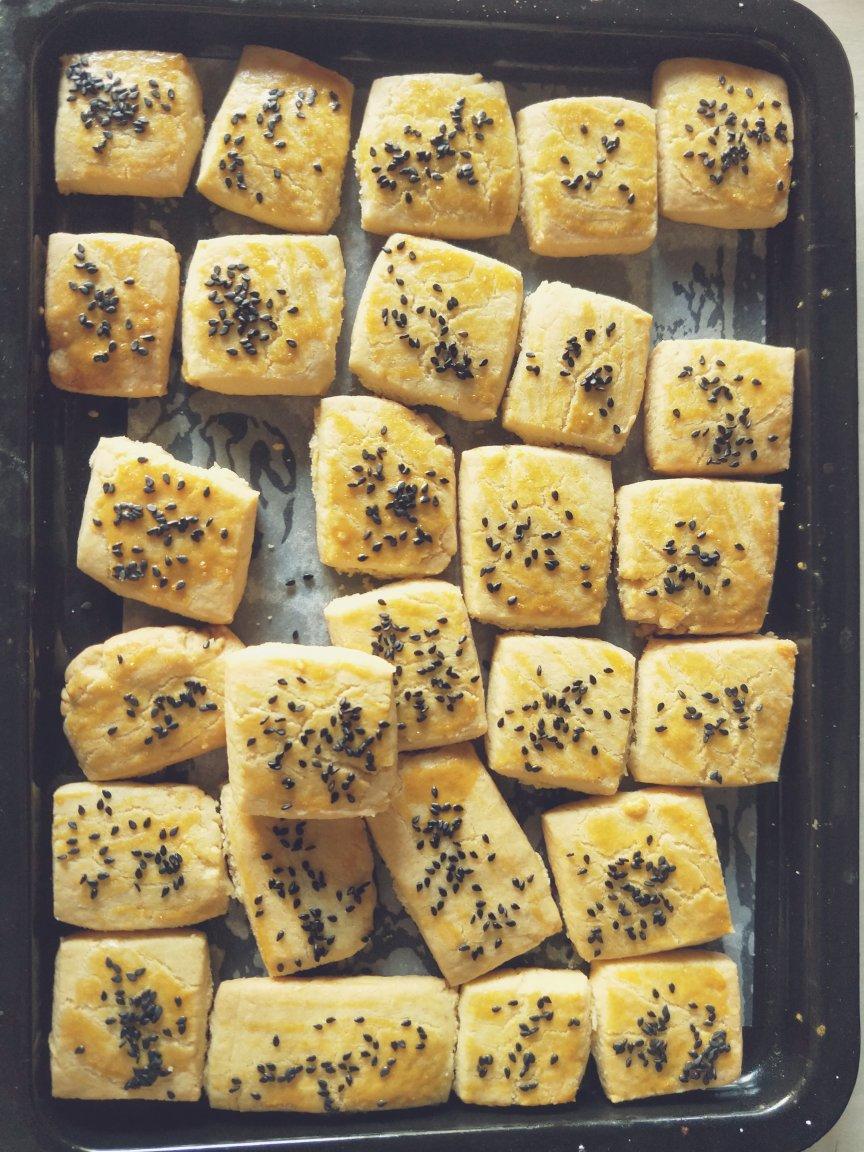 炉果