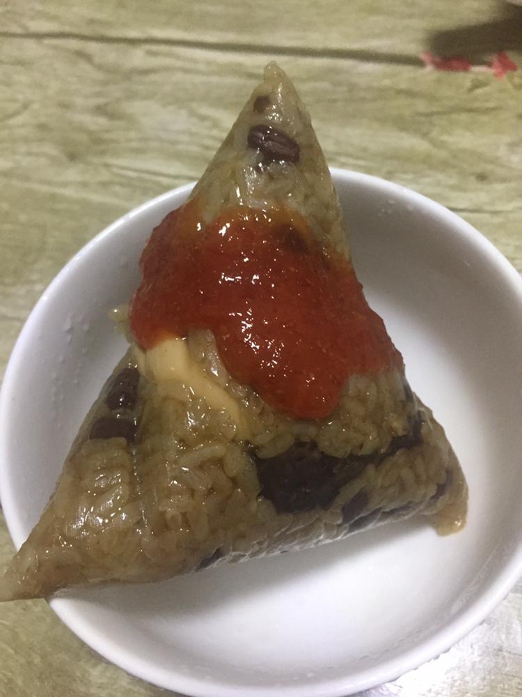 闽南烧肉粽的做法