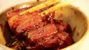 『淘最厨房』电饭煲红烧肉，妙！的做法 步骤9