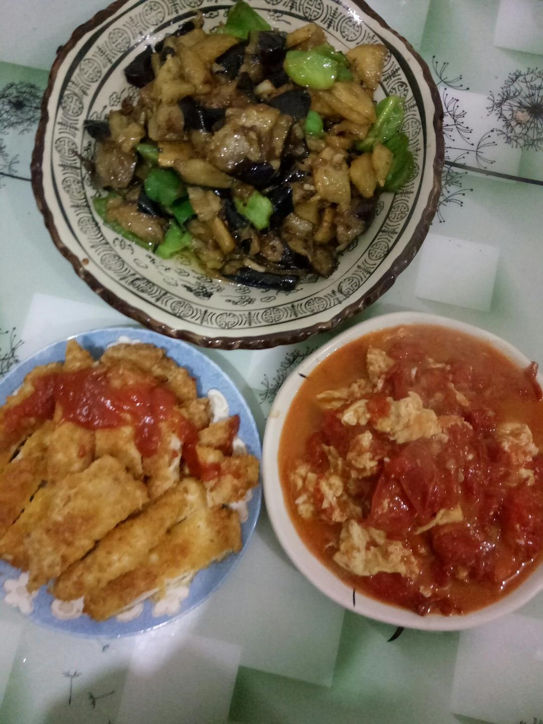 香酥炸鸡排