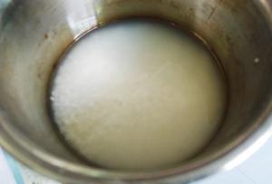 糯米糖藕的做法 步骤1