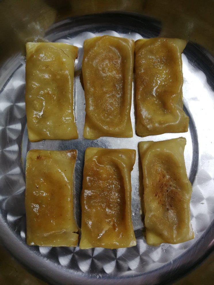 香蕉派  宝宝健康食谱