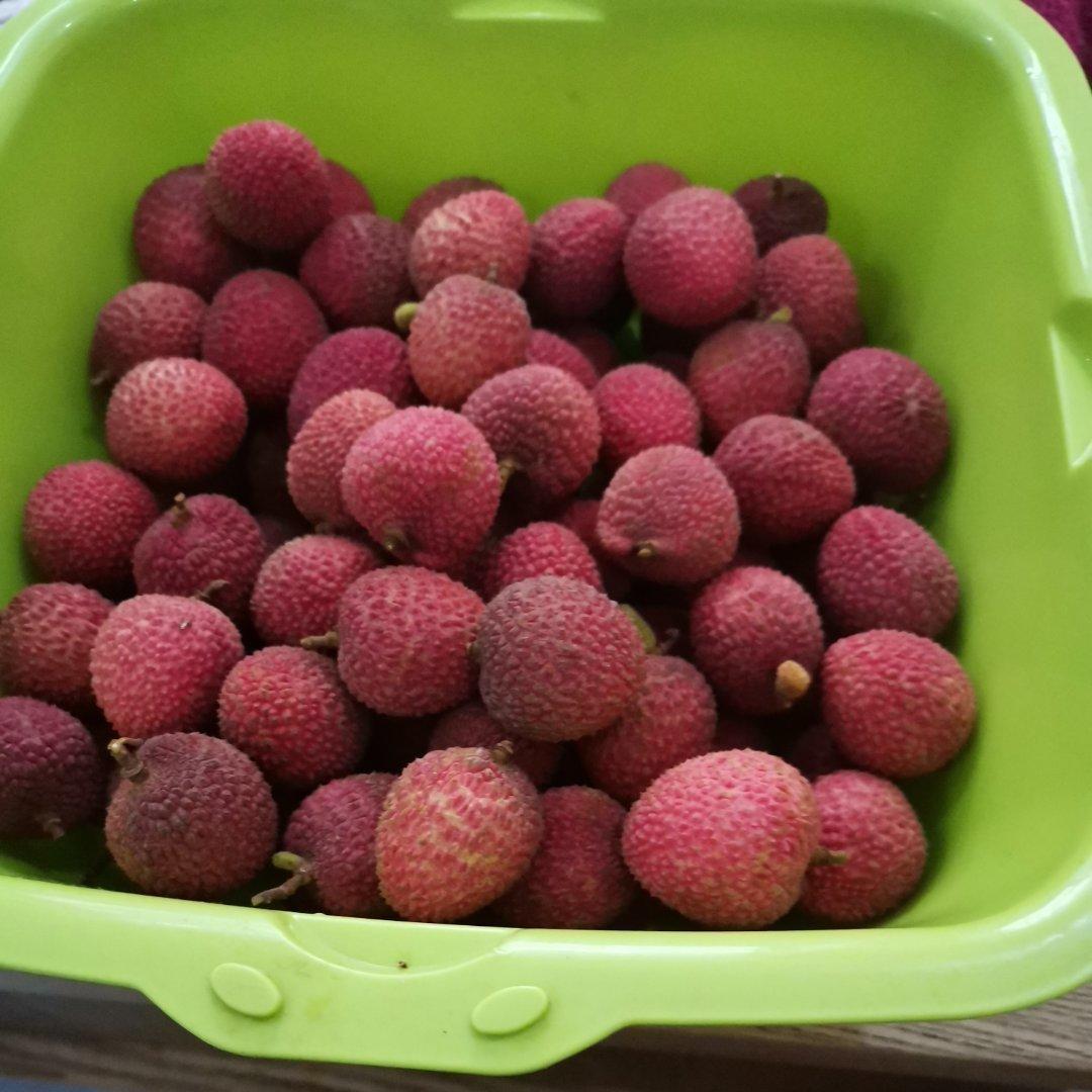 粽子包法