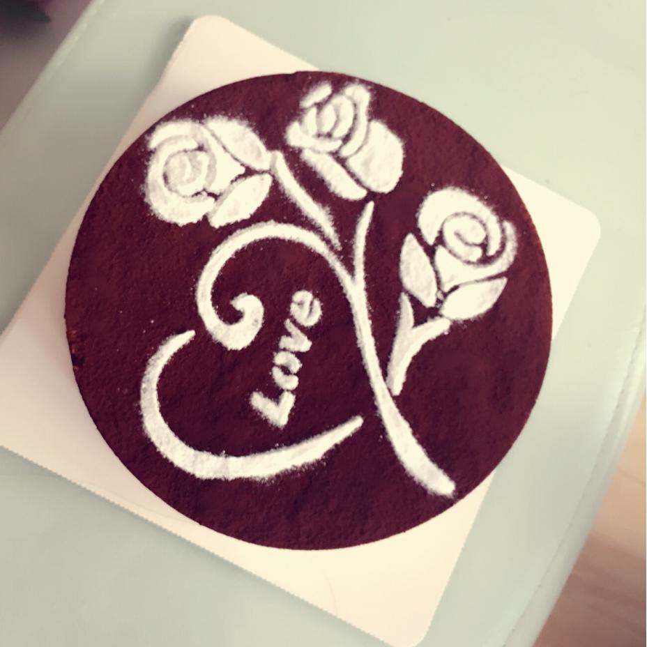 《Tinrry+》提拉米苏