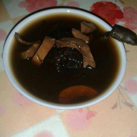 【小森妈妈菜谱】男士滋补-肉苁蓉巴戟炖羊肉