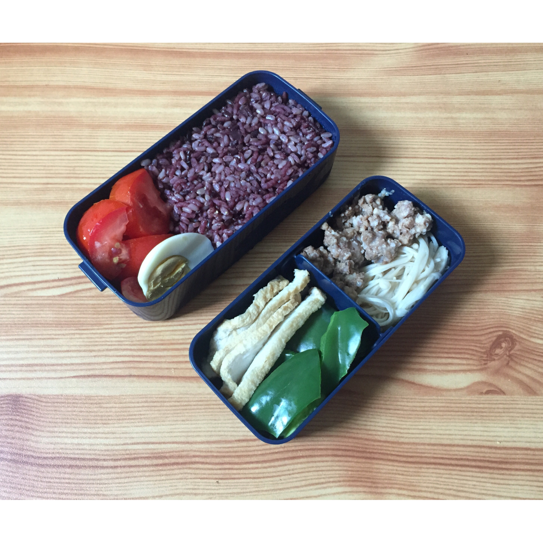 SHELBY的便当🍱日志